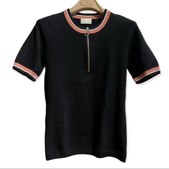 SOLD! Aritzia Wilfred Free Top - Picture 1 of 5